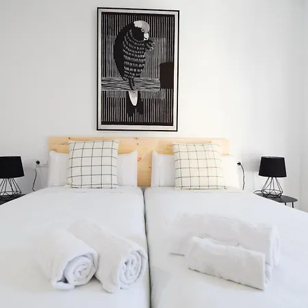 Apartment Letmalaga Gazules *
