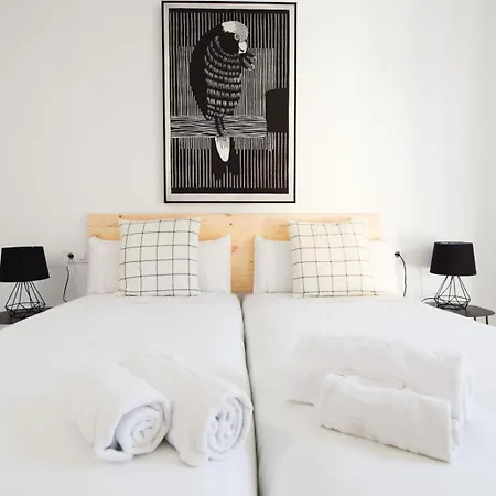 Apartment Letmalaga Gazules *