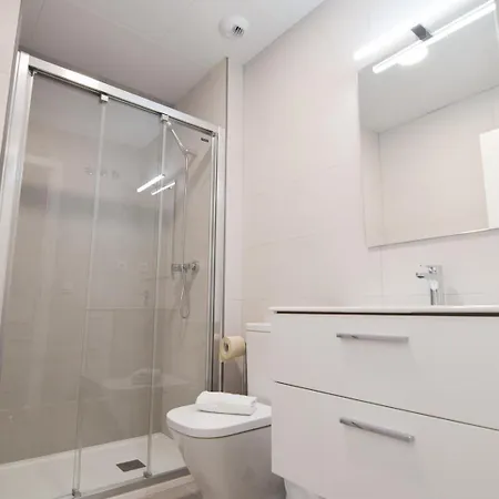 Letmalaga Gazules Apartment