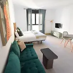 Letmalaga Gazules Apartamento Málaga