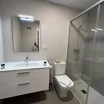Letmalaga Gazules Apartamento