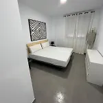 Letmalaga Gazules Apartamento