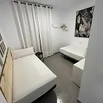 Apartamento Letmalaga Gazules Málaga