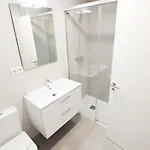 Letmalaga Gazules Apartamento *