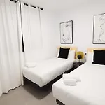 Letmalaga Gazules Apartamento