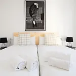 Apartamento Letmalaga Gazules *
