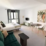 Letmalaga Gazules Apartamento Málaga
