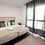 Letmalaga Gazules Apartamento *