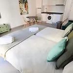 Apartamento Letmalaga Gazules Málaga