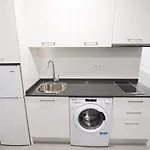 Apartamento Letmalaga Gazules Málaga