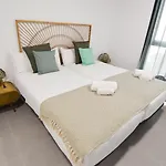 Apartamento Letmalaga Gazules *